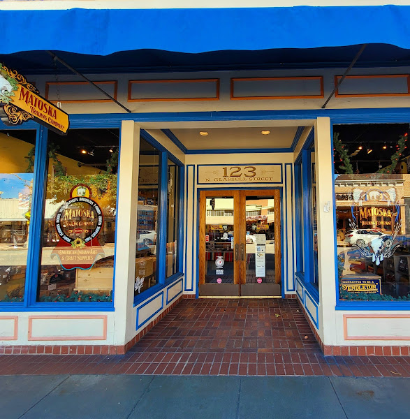 Matoska Trading Company