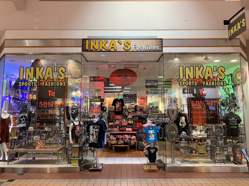 Inka's Sports