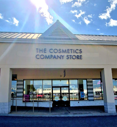 The Cosmetics Company Store