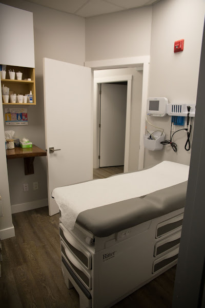 Meadows View Medical Clinic | Laser Skin Rejuvenation | Laser Hair Removal