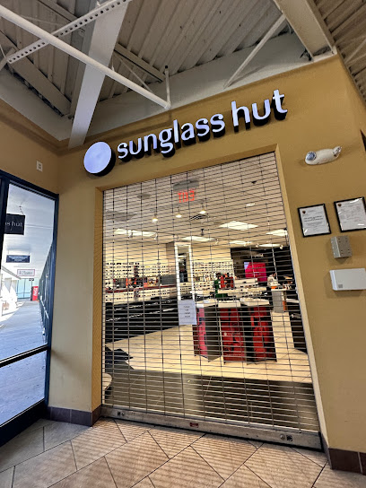Sunglass Hut