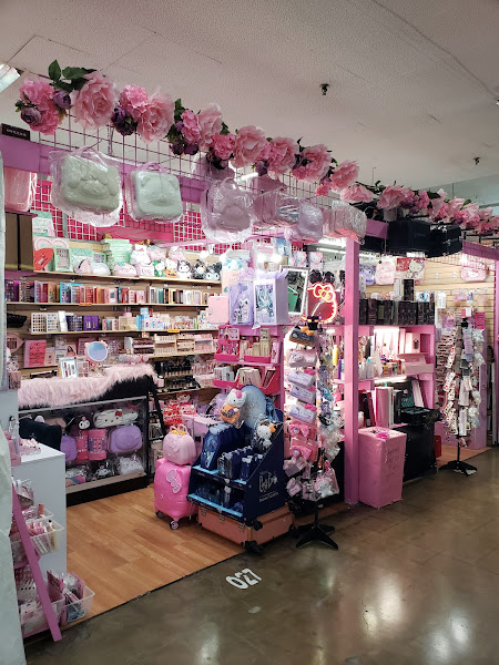 Skye beauty supply