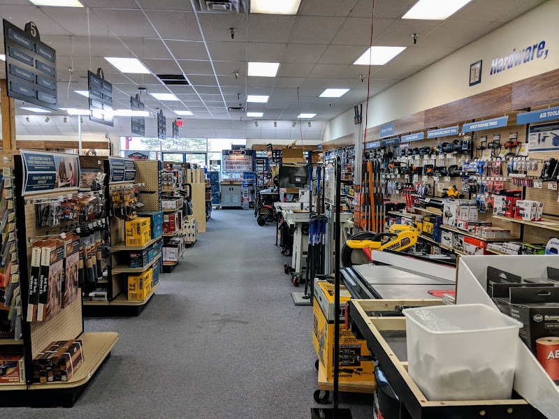 Rockler Woodworking and Hardware