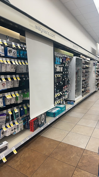Walgreens Photo