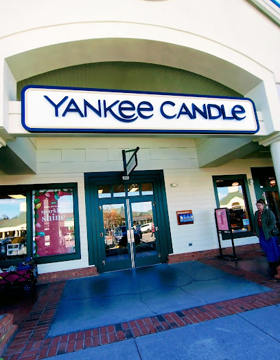 Yankee Candle Outlet