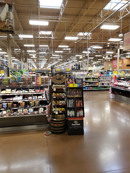 Kroger Marketplace