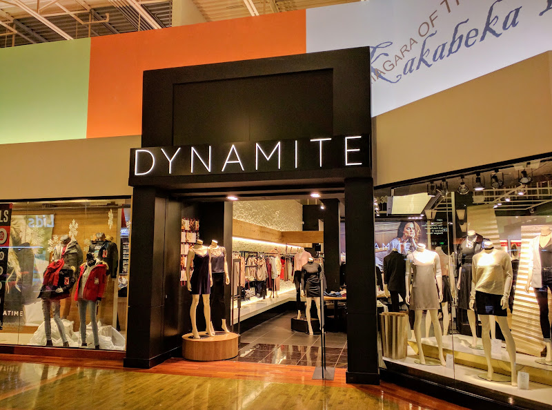 Dynamite