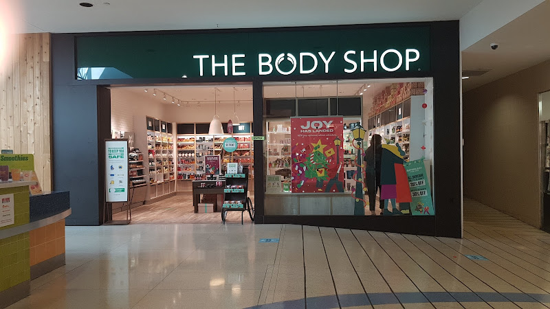 The Body Shop