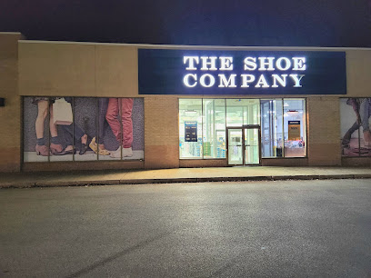 The Shoe Company