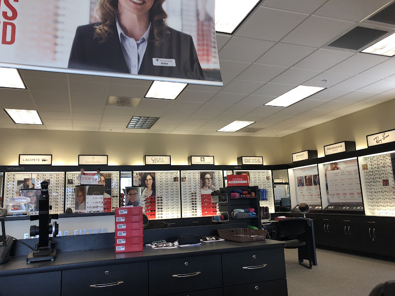 Visionworks Granada Shoppes