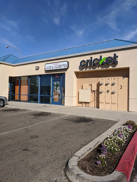 Cricket Wireless