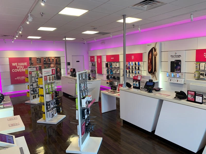 T-Mobile