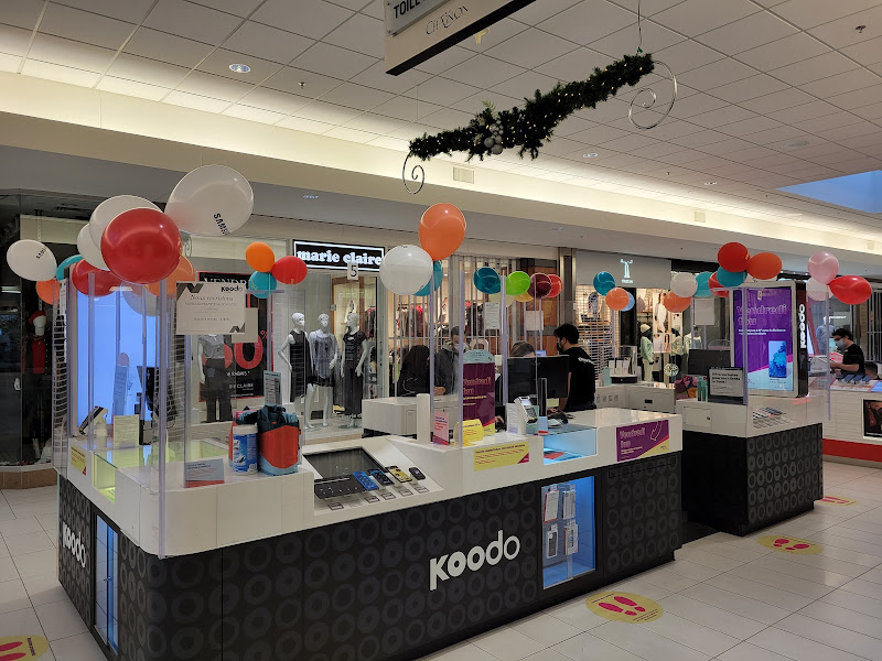 Koodo