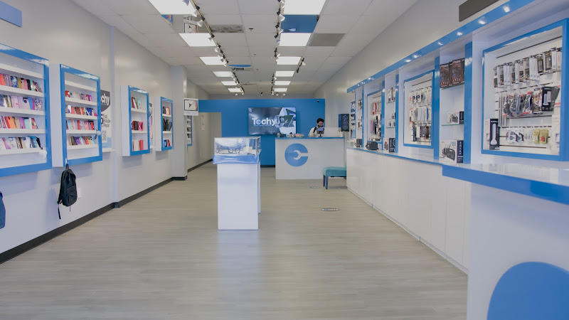 TECHY Deerfield Beach