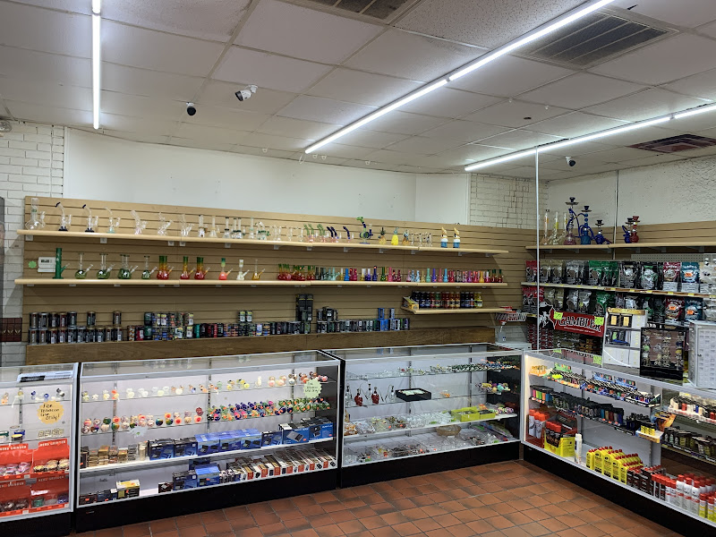 Tobacco Station USA