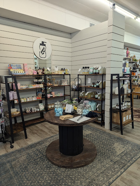 Öko Shop and Refillery