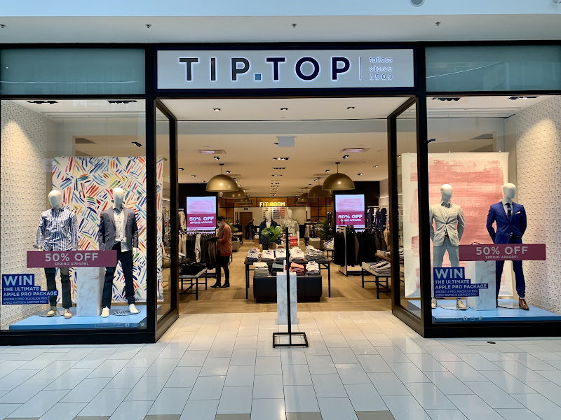 Tip Top Tailors