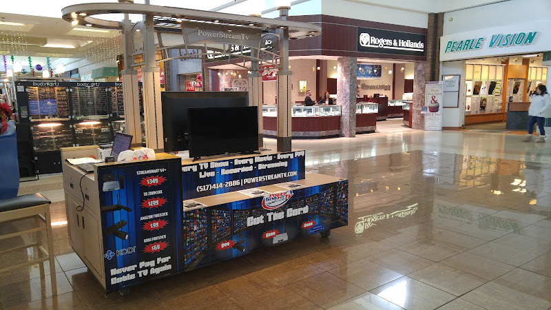 Powerstream Tv