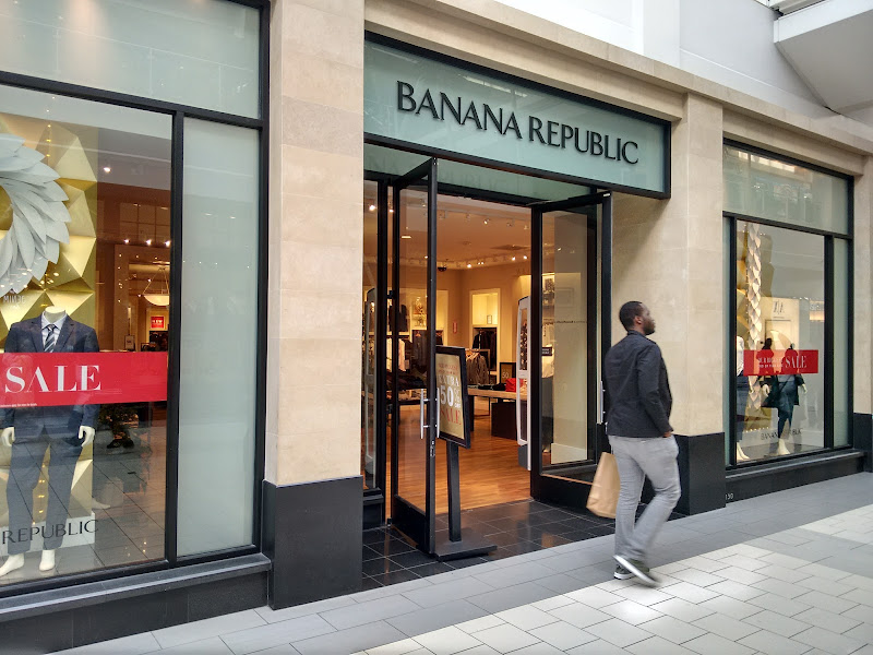 Banana Republic