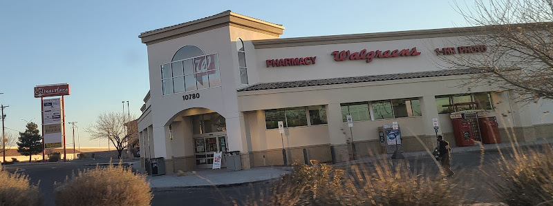 Walgreens Photo