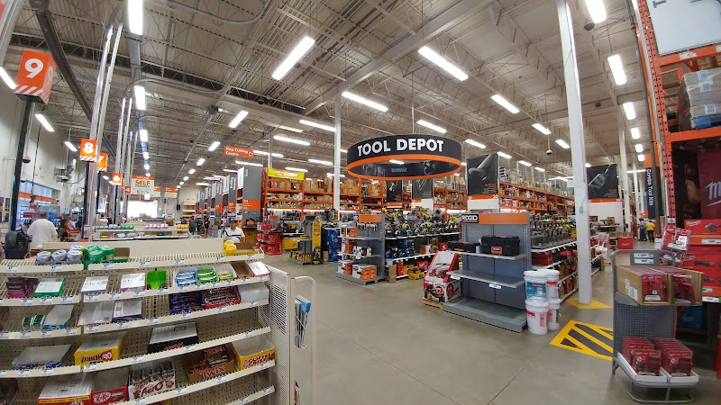 The Home Depot