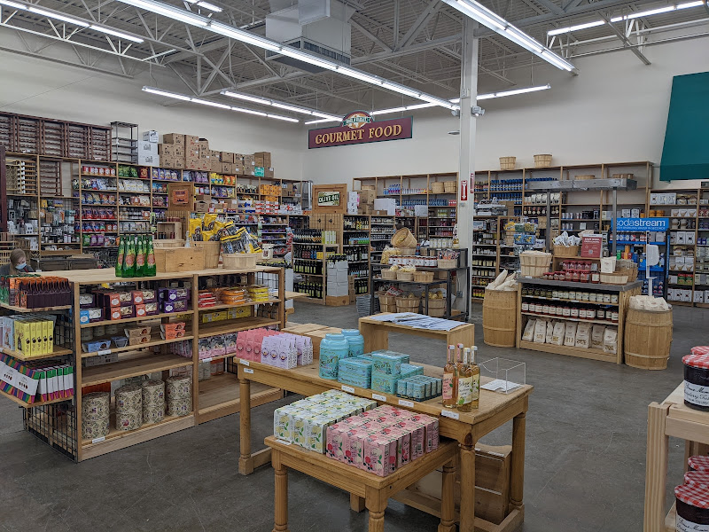 World Market