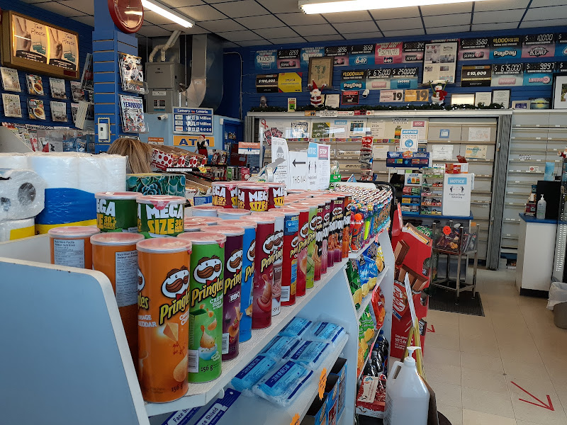 Family News Stand
