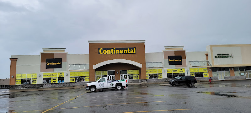 Continental