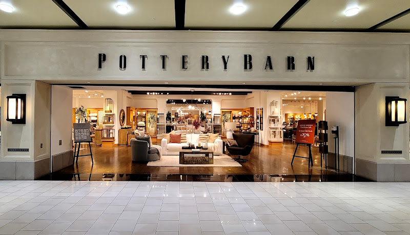 Pottery Barn