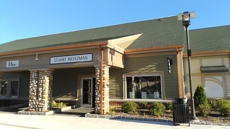 Stuart Weitzman