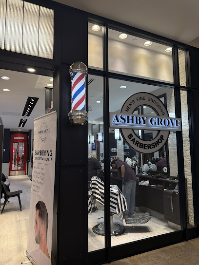 Ashby Grove