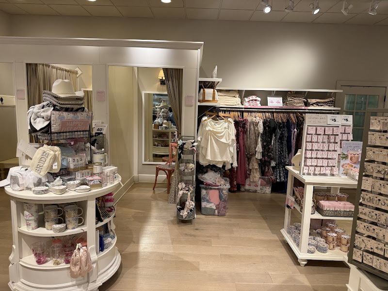 francesca's