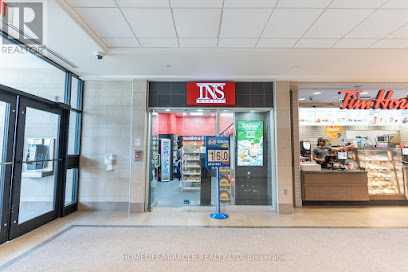INS Market