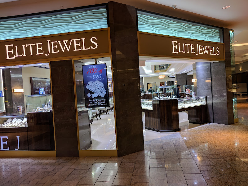 ELITE JEWELS