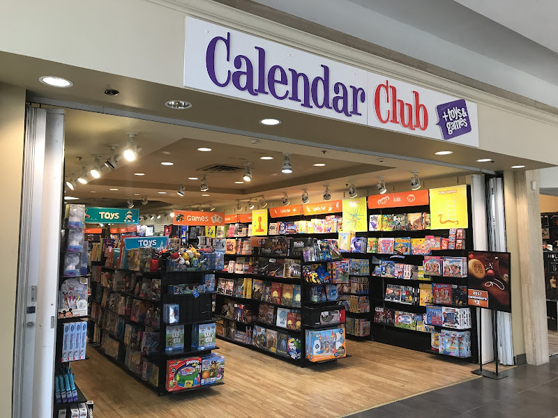 Calendar Club