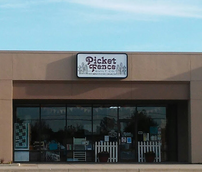 Picket Fence Quilt Company