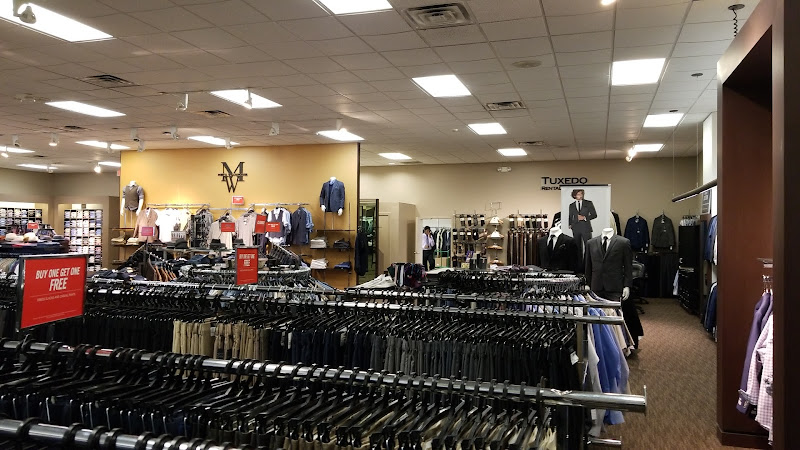 Men's Wearhouse
