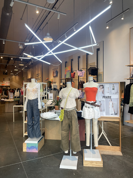 Urban Outfitters
