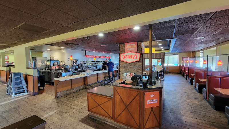 Denny's