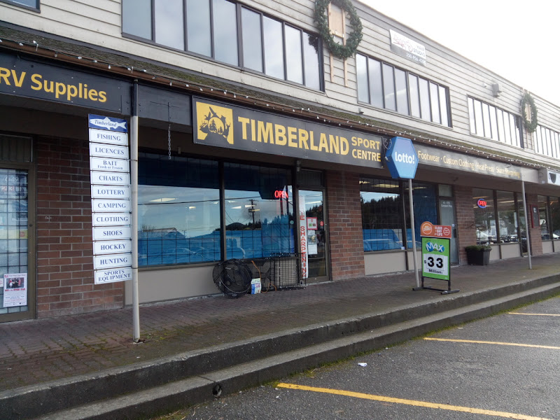 Timberland Sport Ctr Ltd