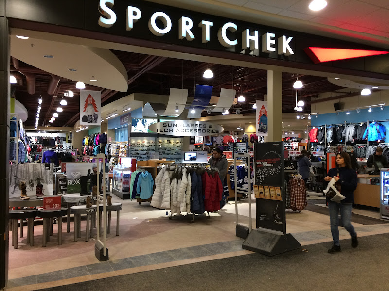 Sport Chek