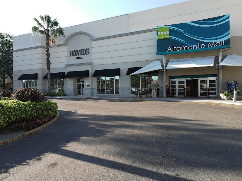 David's Bridal Altamonte Springs FL