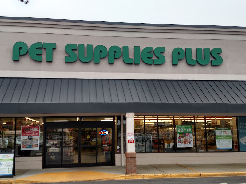 Pet Supplies Plus Irmo Grooming