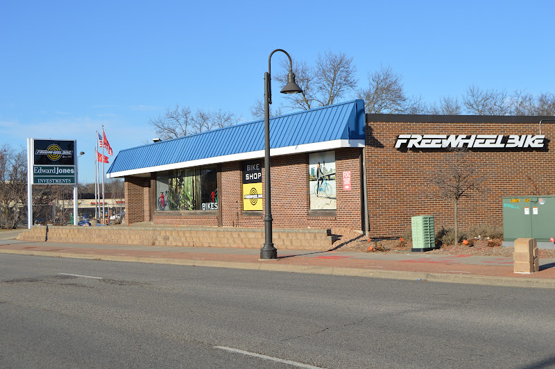 Freewheel Bike