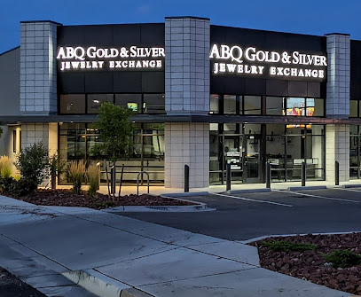 Gold and Silver