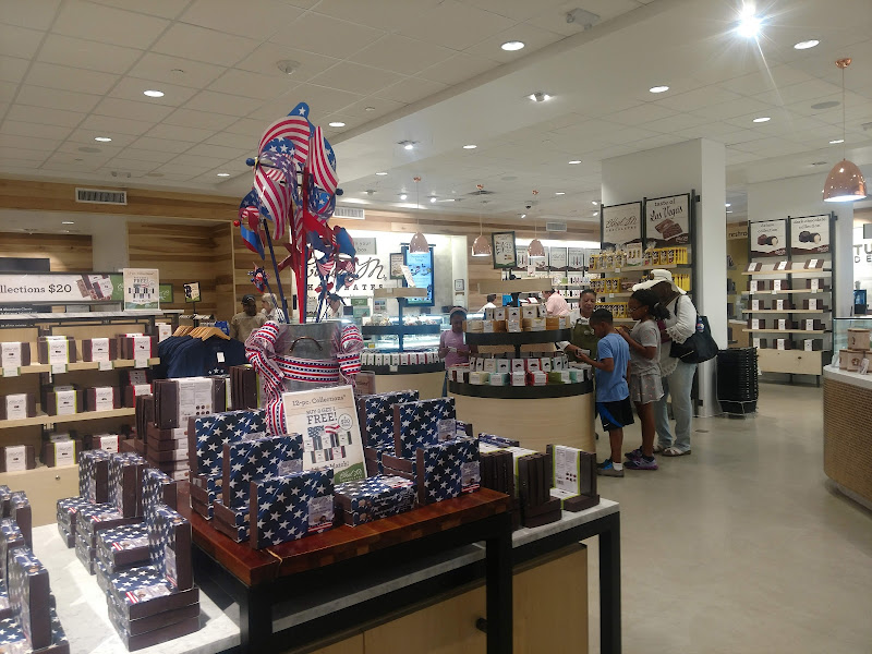 Ethel M Chocolates at California Hotel & Casino