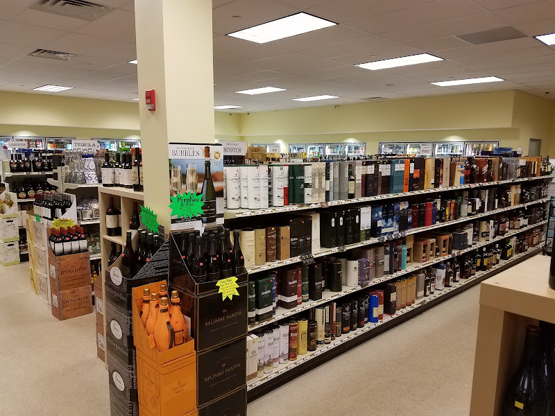 Westford Wine & Spirits