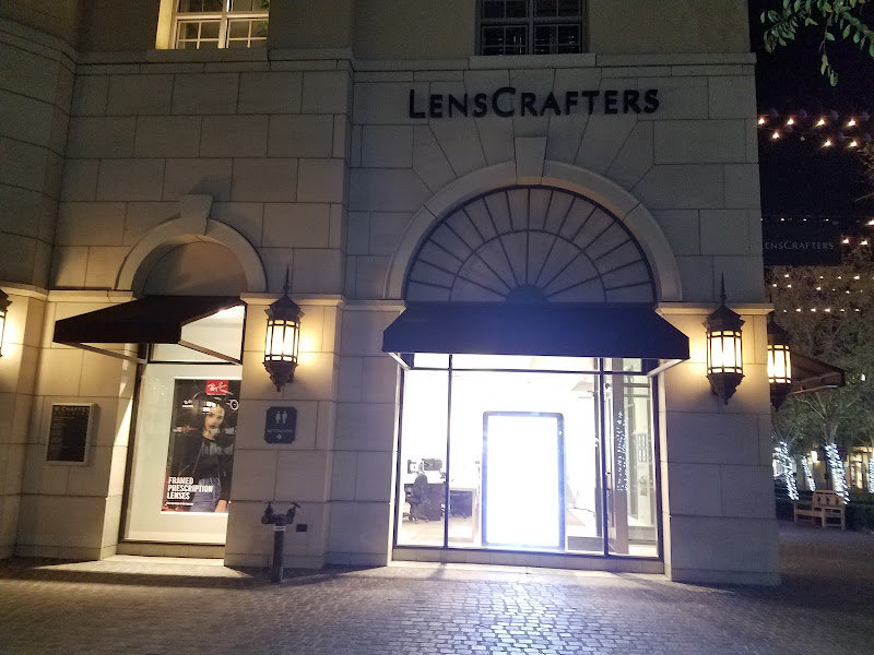 LensCrafters