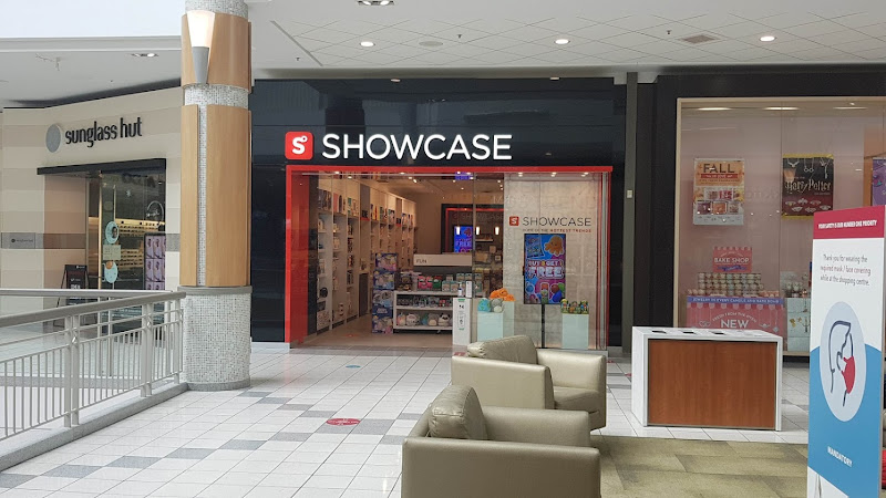Showcase