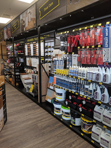 Lumber Liquidators